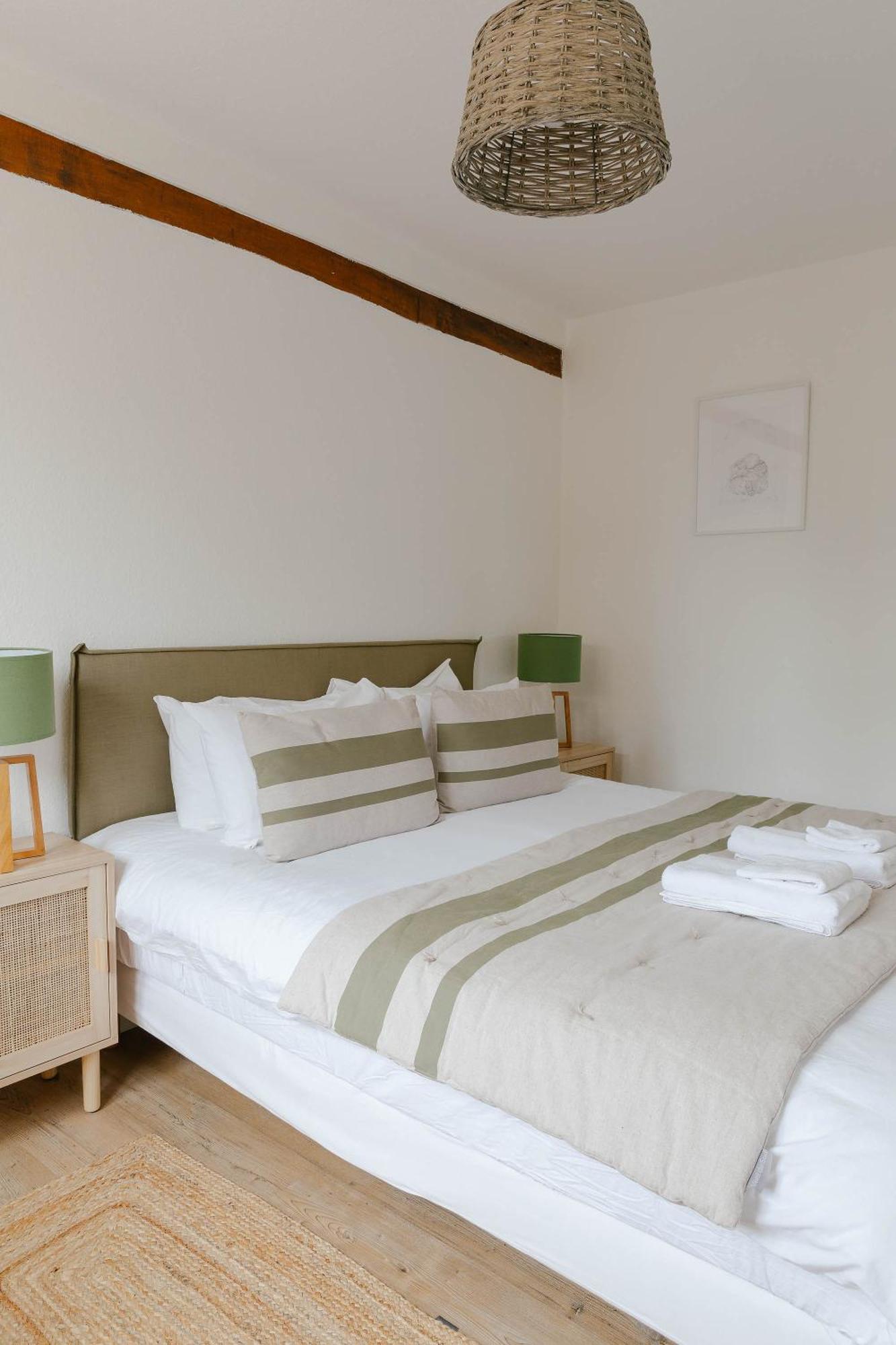 Ferme Des Goupillieres Bed & Breakfast Maisons  Room photo