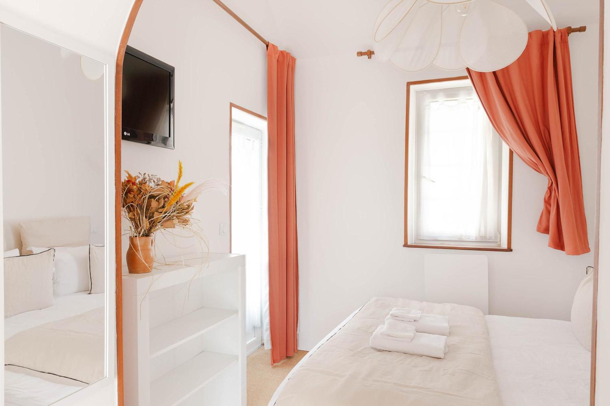 Ferme Des Goupillieres Bed & Breakfast Maisons  Room photo