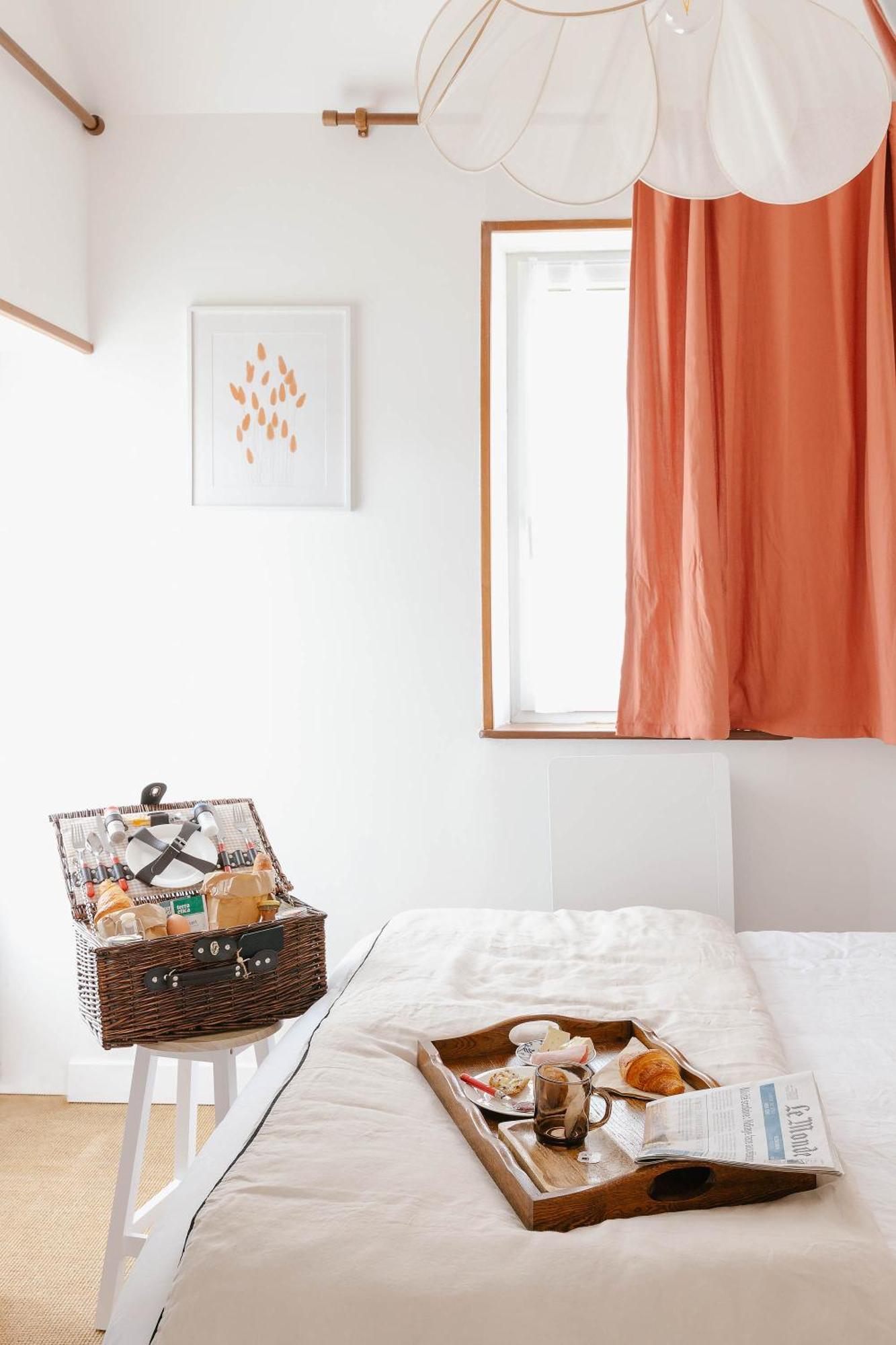 Ferme Des Goupillieres Bed & Breakfast Maisons  Room photo