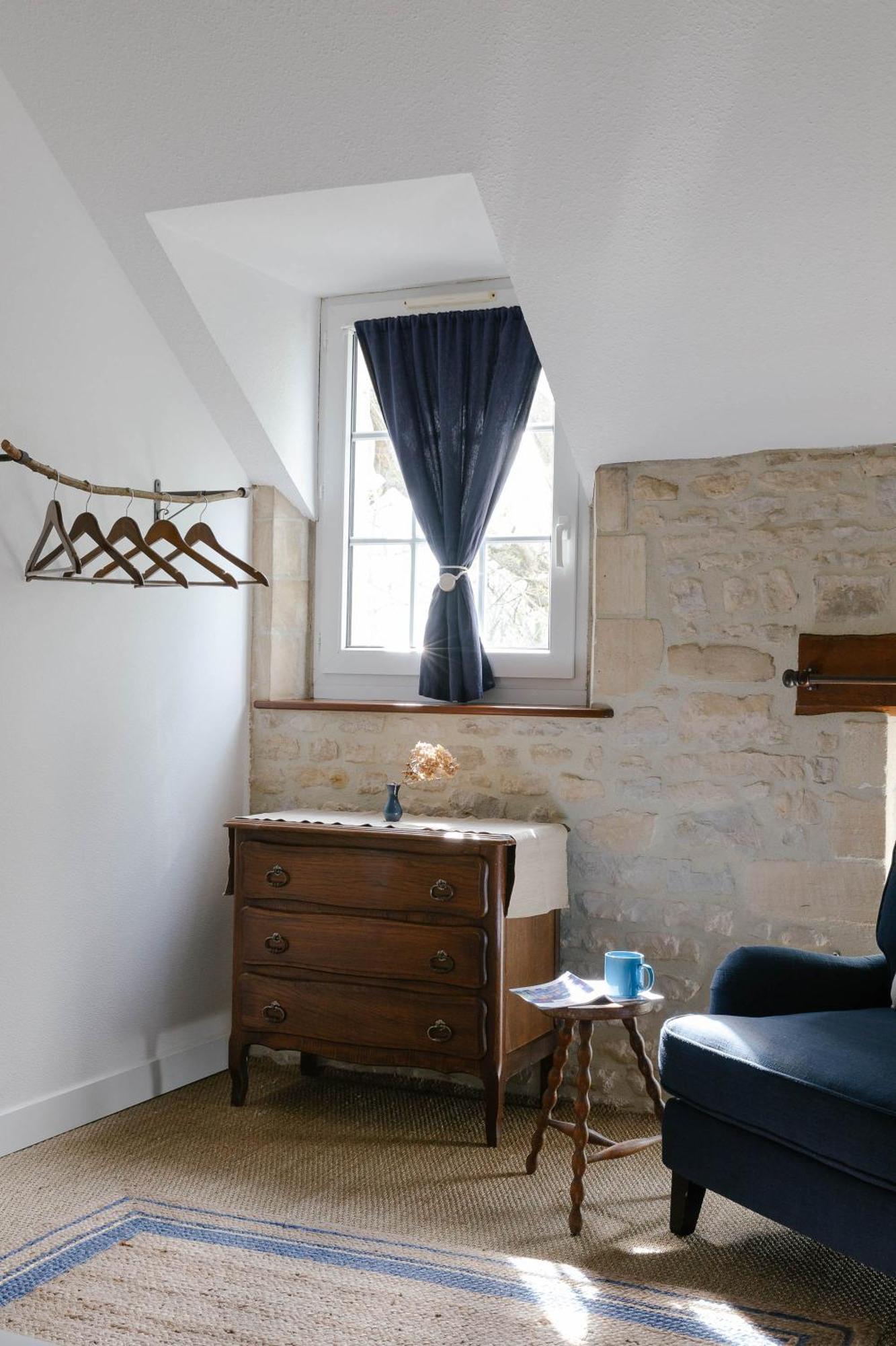 Ferme Des Goupillieres Bed & Breakfast Maisons  Room photo
