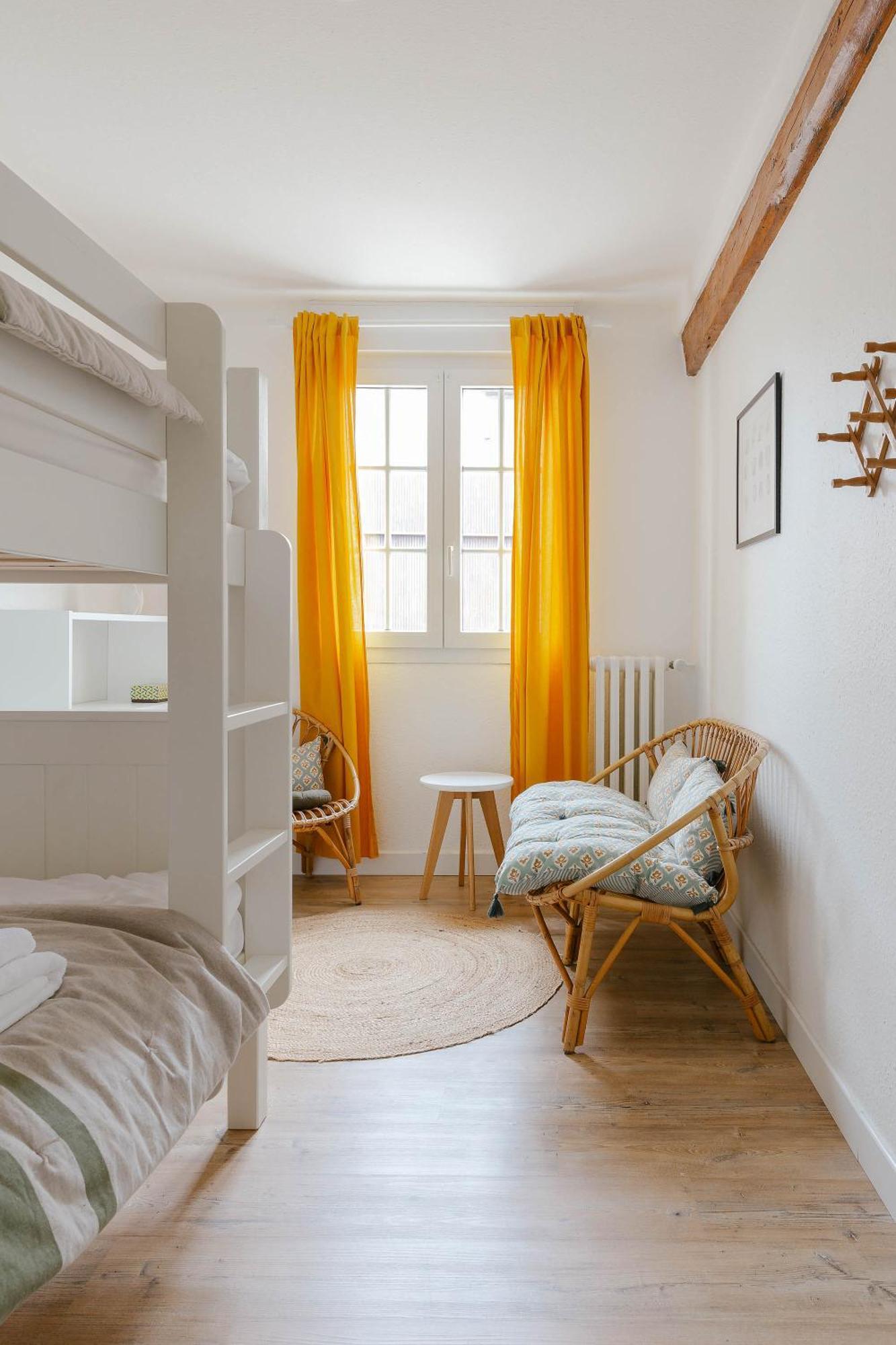 Ferme Des Goupillieres Bed & Breakfast Maisons  Room photo