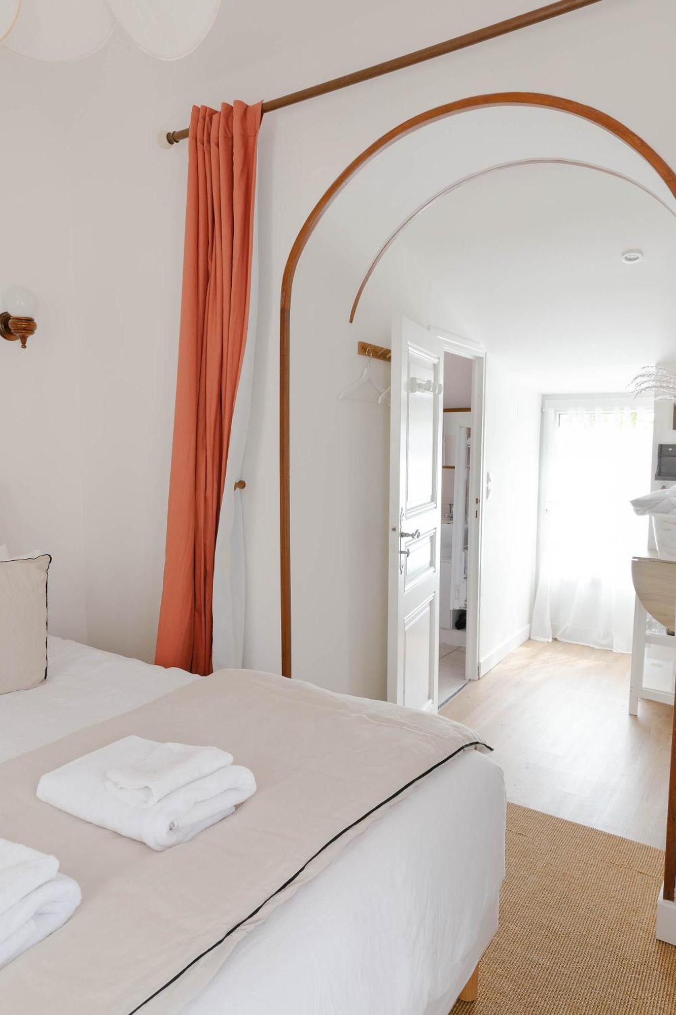 Ferme Des Goupillieres Bed & Breakfast Maisons  Room photo