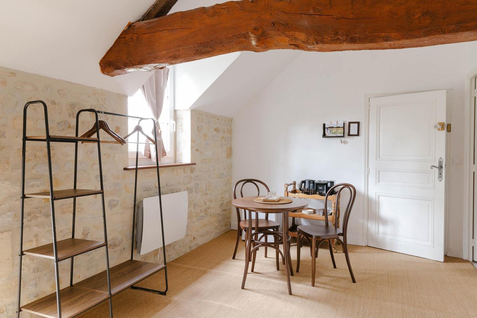 Ferme Des Goupillieres Bed & Breakfast Maisons  Room photo