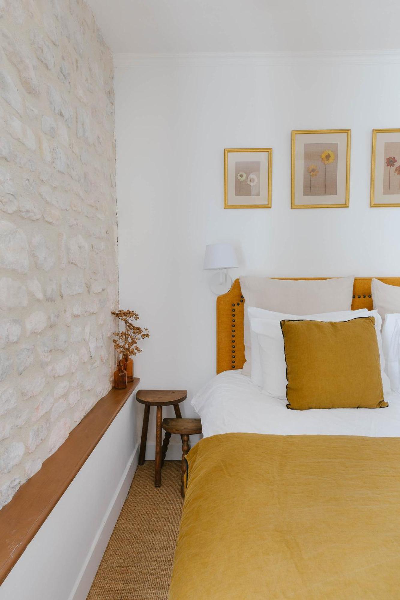 Ferme Des Goupillieres Bed & Breakfast Maisons  Room photo